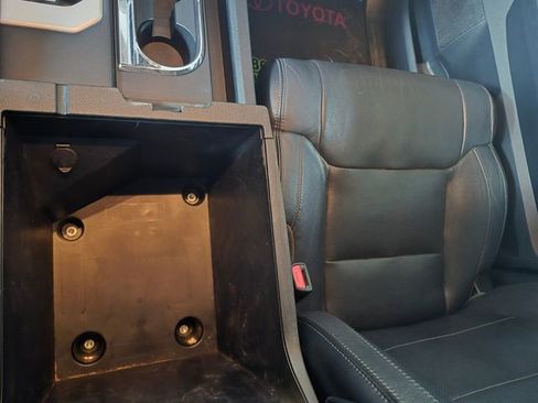 Certified 2020 Toyota Tundra Platinum AWD/4WD image 29
