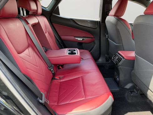 Certified 2025 Lexus NX 450h+ AWD w/ Accessory Package (2T) image 10