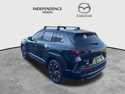 New 2026 MAZDA CX-50 2.5 Hybrid w/ Weather Package AWD/4WD image 5