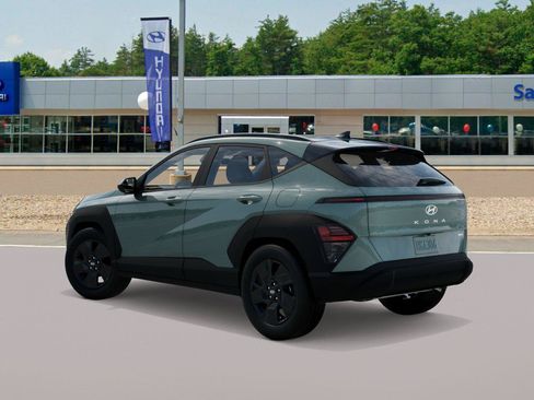 New 2026 Hyundai Kona SEL Sport AWD/4WD image 5