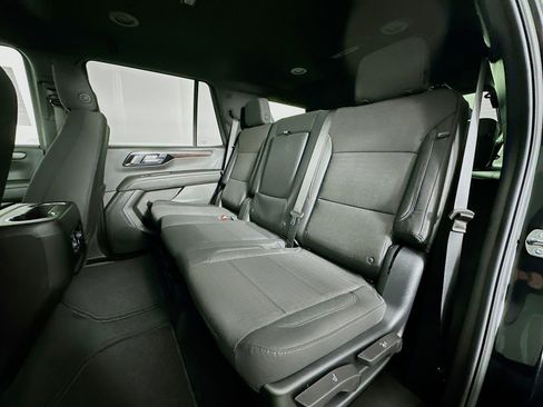 New 2026 Chevrolet Tahoe LS w/ LPO, Dark Essentials Package AWD/4WD image 24