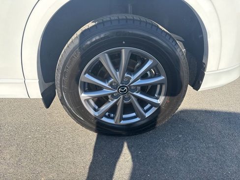 Used 2025 MAZDA CX-5 AWD 2.5 S w/ Preferred Package image 34