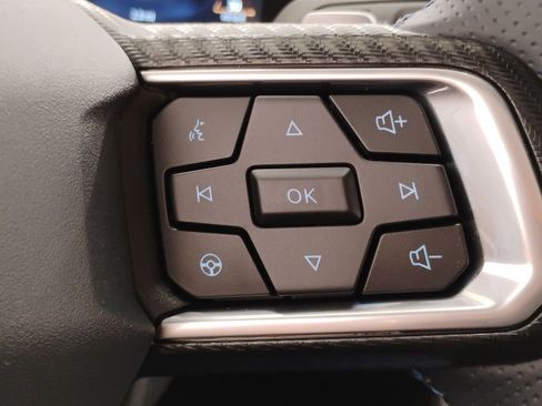 New 2025 Ford Mustang GT Premium image 35