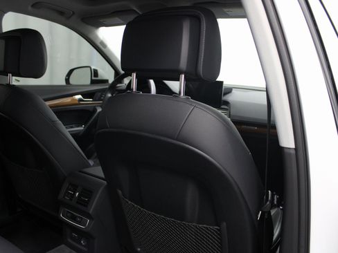 Used 2023 Audi Q5 2.0T Premium Plus image 26