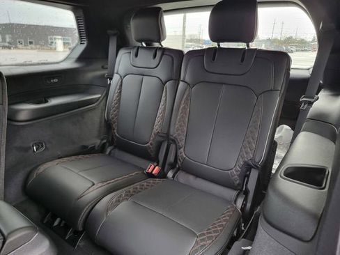 New 2026 Jeep Grand Cherokee L Summit AWD/4WD image 21