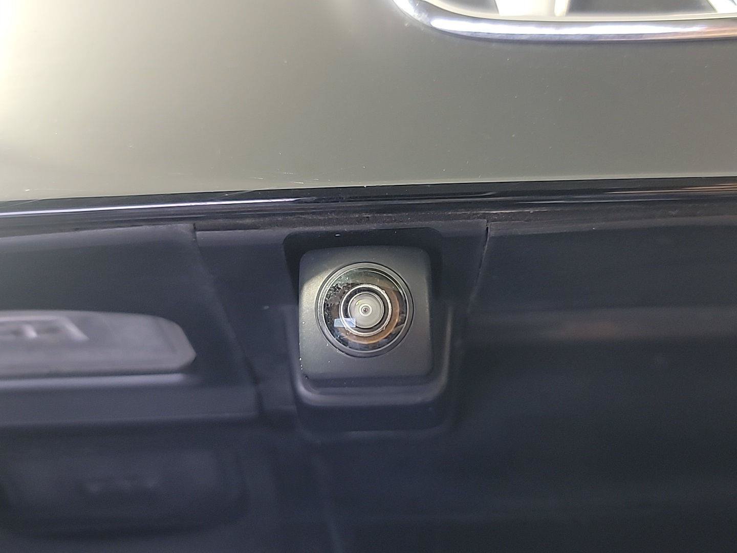 Certified 2022 Honda Pilot Black Edition image 9