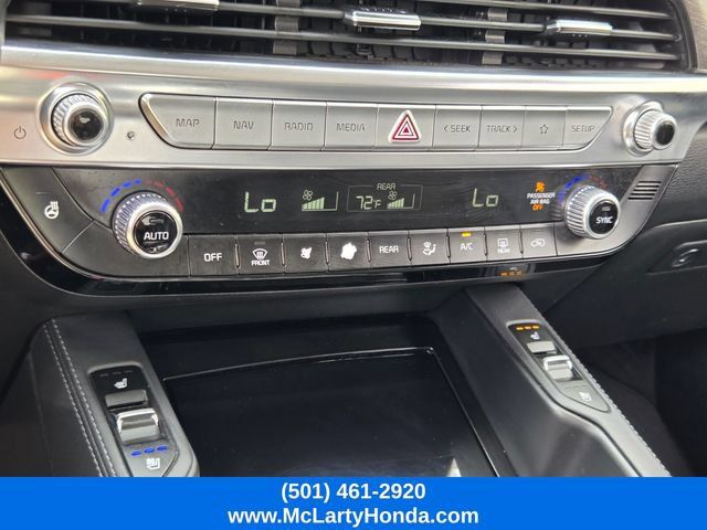 Used 2020 Kia Telluride SX AWD/4WD image 25