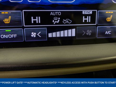 Used 2020 Subaru Outback Limited image 12