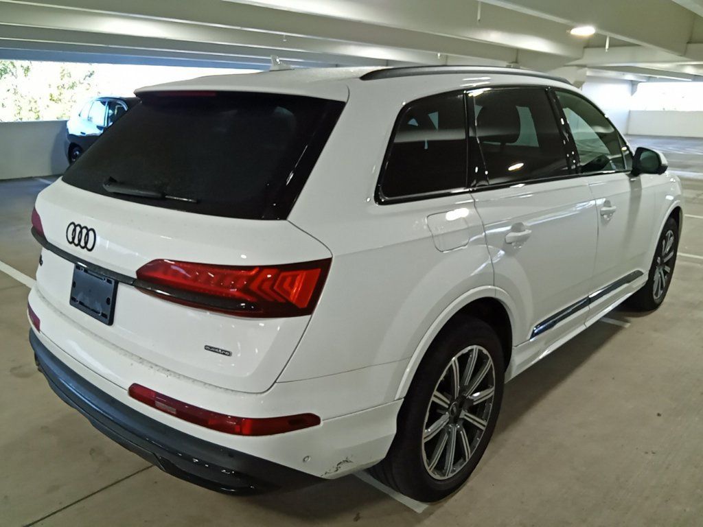 Used 2024 Audi Q7 2.0T Premium Plus AWD/4WD image 5