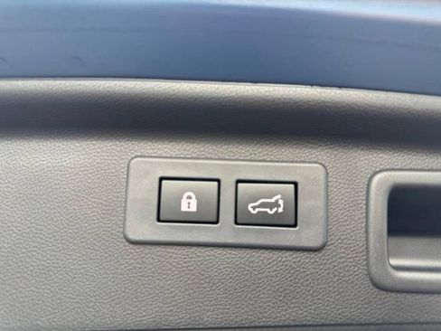 Used 2020 Subaru Forester Limited AWD/4WD image 24