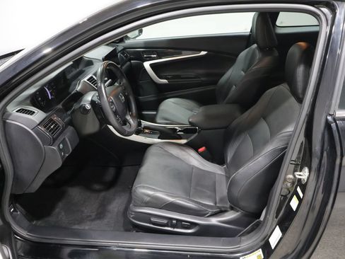 Used 2014 Honda Accord EX-L image 11