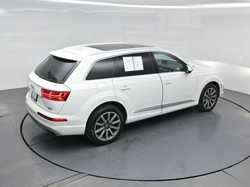 Used 2018 Audi Q7 3.0T Premium Plus w/ Premium Plus Package AWD/4WD image 49