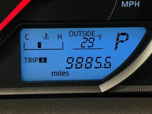 Used 2013 Toyota RAV4 XLE image 44