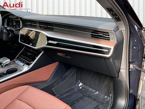 Used 2025 Audi A6 Premium Plus w/ Premium Plus Package image 26