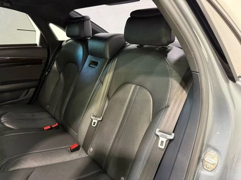 Used 2017 Audi A8 L 3.0T w/ Executive Package image 23