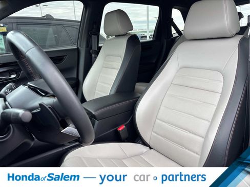 Used 2024 Honda CR-V Sport Touring image 10