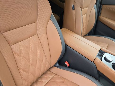 New 2026 Nissan Rogue Platinum w/ Platinum Premium Package image 7