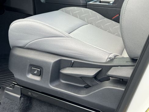 New 2025 Toyota Tacoma SR5 image 10