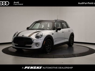 Used 2019 MINI Cooper 4-Door Hardtop
