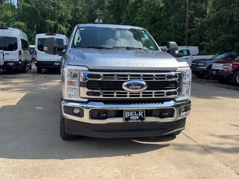 Used 2024 Ford F250 XLT image 9