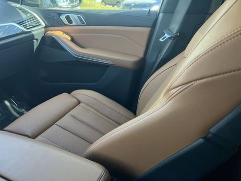 Used 2020 BMW X5 sDrive40i w/ Premium Package image 17