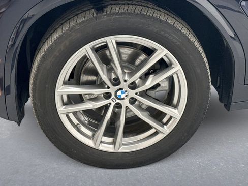 Used 2019 BMW X3 xDrive30i w/ M Sport Package 2 image 23