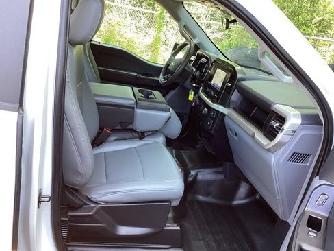 Used 2023 Ford F150 XL AWD/4WD image 40