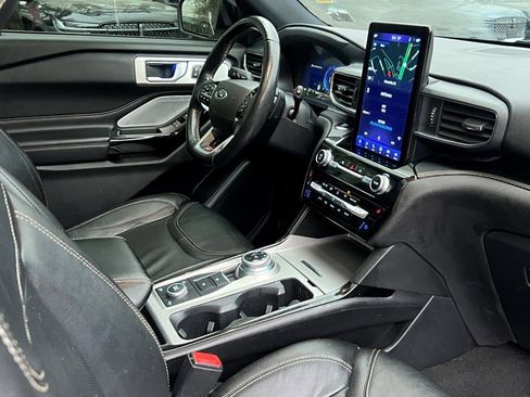 Used 2022 Ford Explorer ST w/ Equipment Group 401A image 14