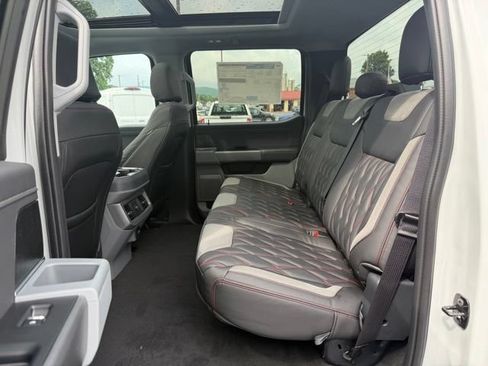 New 2026 Ford F250 XLT w/ XLT Premium Package AWD/4WD image 16