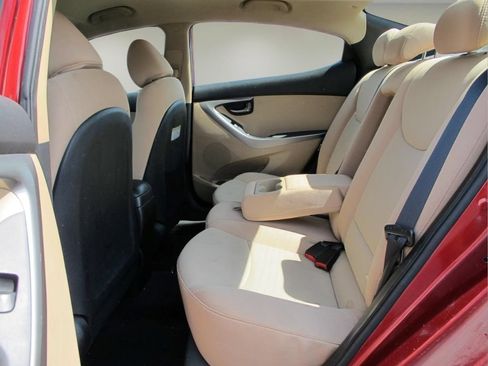 Used 2013 Hyundai Elantra GLS FWD image 24