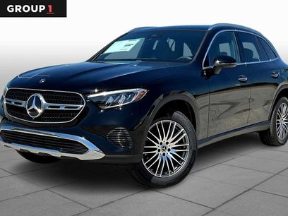 New 2026 Mercedes-Benz GLC 300
