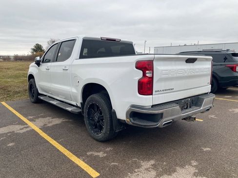 Used 2019 Chevrolet Silverado 1500 LT image 13
