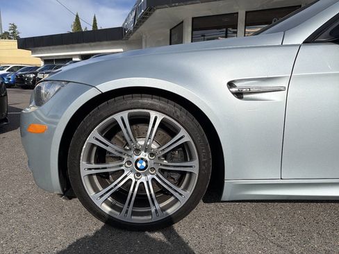 Used 2009 BMW M3 Coupe RWD image 12