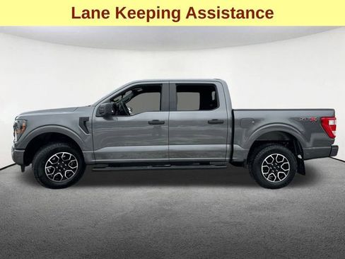 Used 2023 Ford F150 XL w/ STX Appearance Package image 6