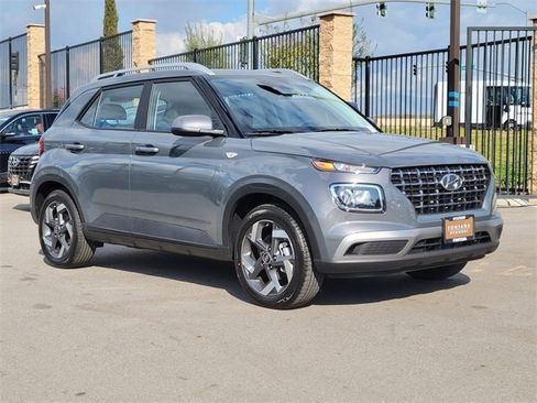 New 2026 Hyundai Venue SEL image 28