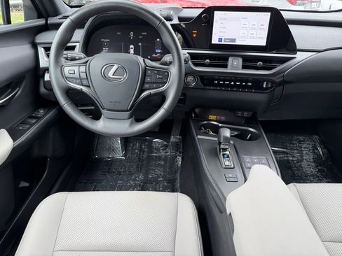 Used 2025 Lexus UX 300h FWD w/ Cold Area Package image 13