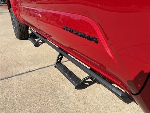 New 2026 Toyota Tacoma TRD Sport image 10