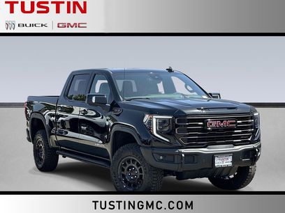 New 2026 GMC Sierra 1500 AT4X w/ AT4X AEV Edition
