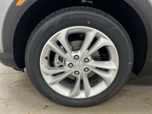 Used 2023 Buick Encore GX Preferred image 25