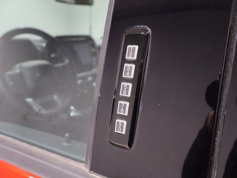 Used 2023 Ford F150 XLT w/ Equipment Group 302A High AWD/4WD image 11