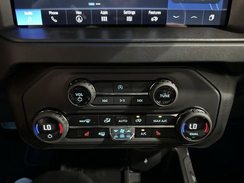 New 2026 Ford Bronco Big Bend AWD/4WD image 20