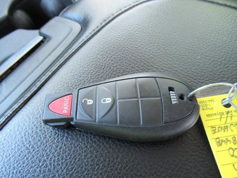 Used 2024 RAM 1500 Classic SLT image 26