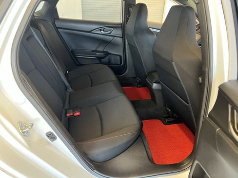 Used 2020 Honda Civic Si image 42