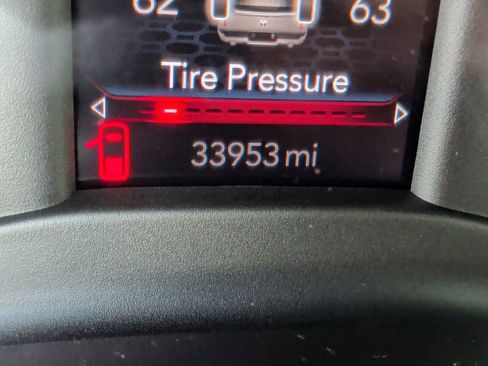 Used 2025 RAM 2500 Tradesman image 21