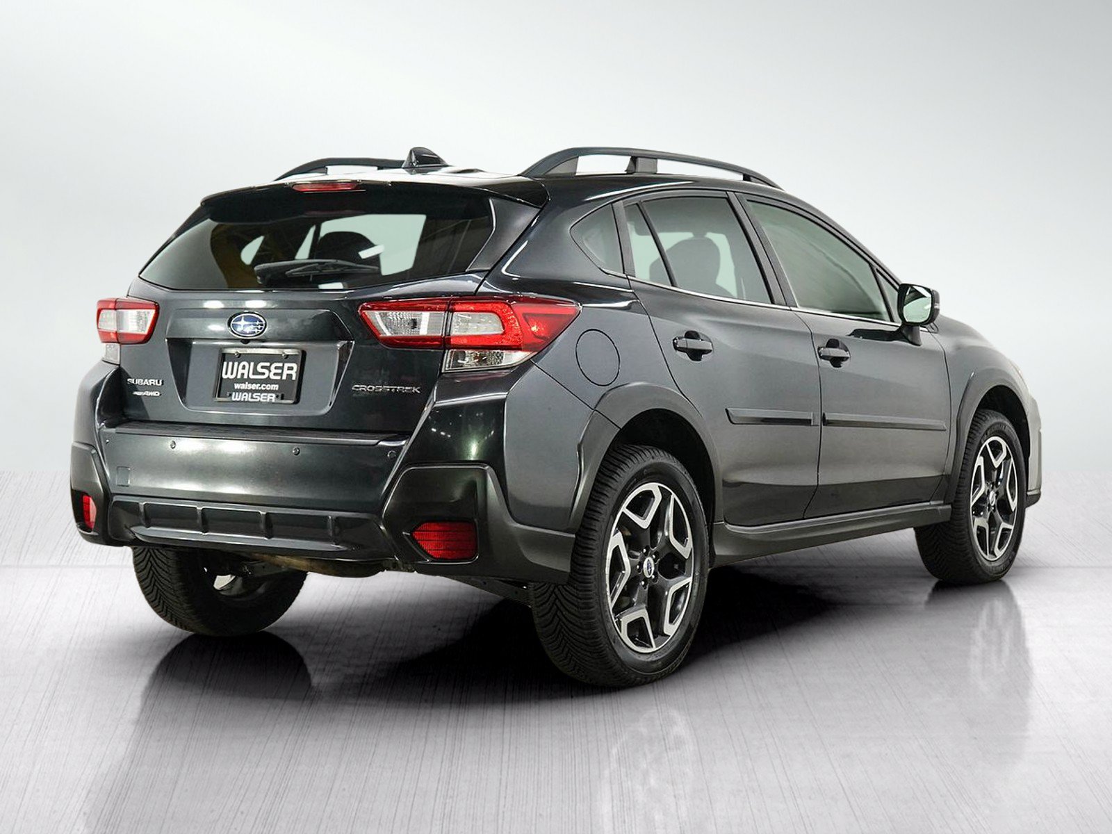 Used 2018 Subaru Crosstrek 2.0i Limited AWD/4WD image 5