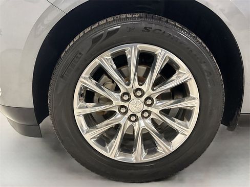 Used 2019 Buick Enclave Premium w/ Experience Buick Package image 42