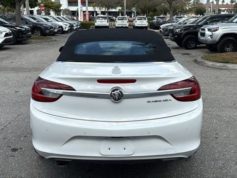 Used 2019 Buick Cascada Premium image 6