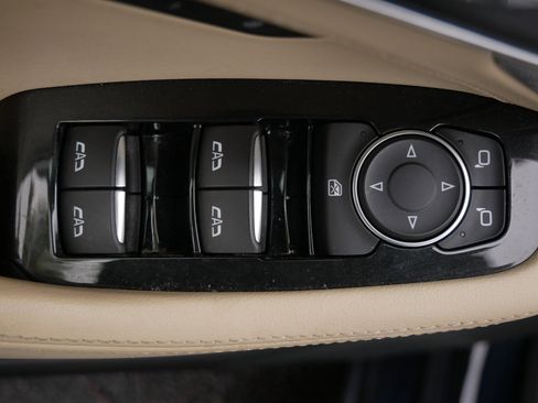 Used 2021 Cadillac CT5 Premium Luxury image 19