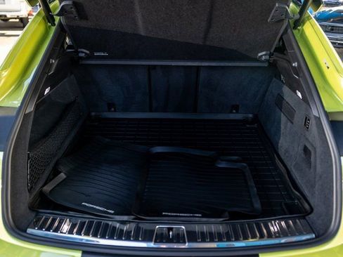 Certified 2024 Porsche Cayenne Turbo GT image 36