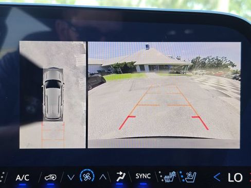 New 2026 Chevrolet Traverse RS w/ LPO, Floor Liner Package FWD image 28